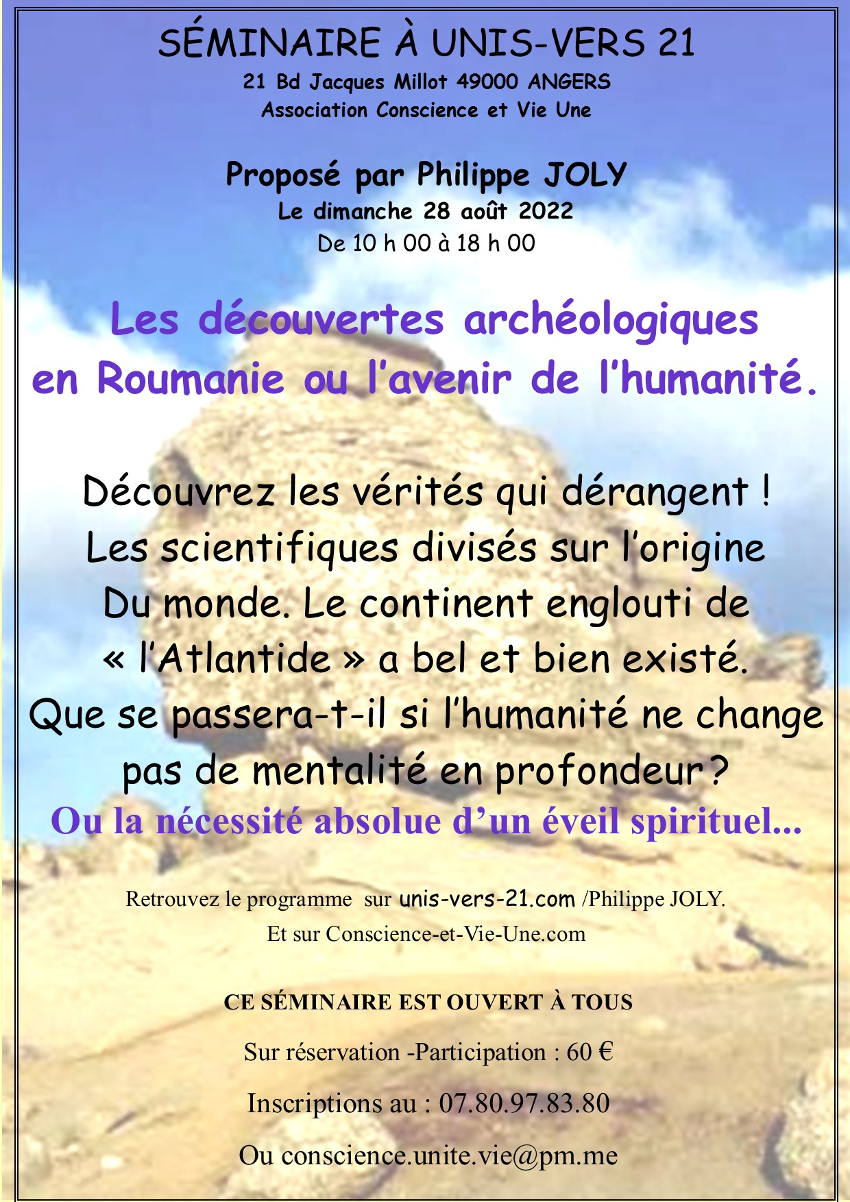 Découverte Au Bucegi Base Extraterrestre Et Histoire De L'humanité Pdf